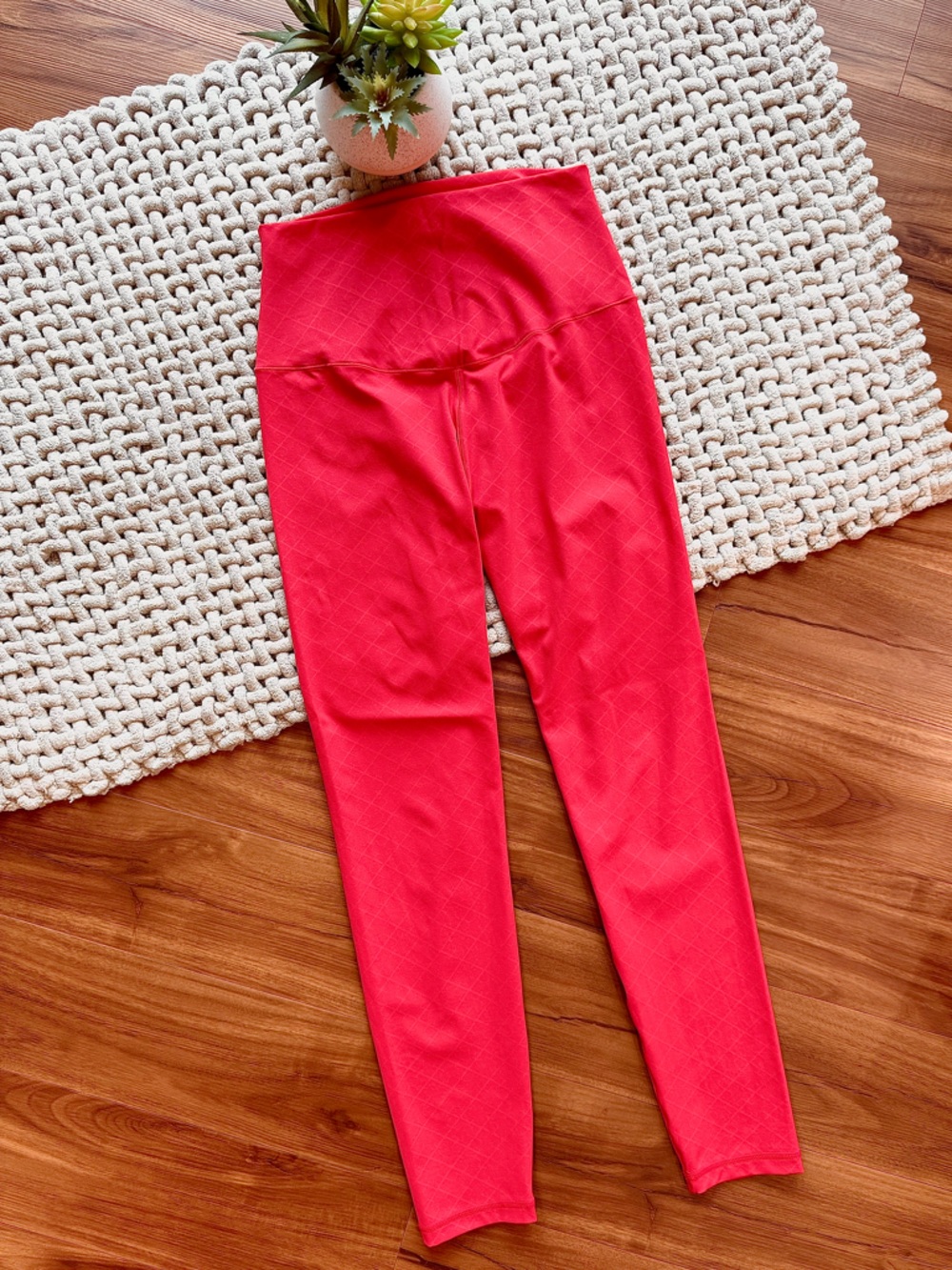 SHEFIT | Women’s Boss 7/8 Compression Leggings | Luxe (L)